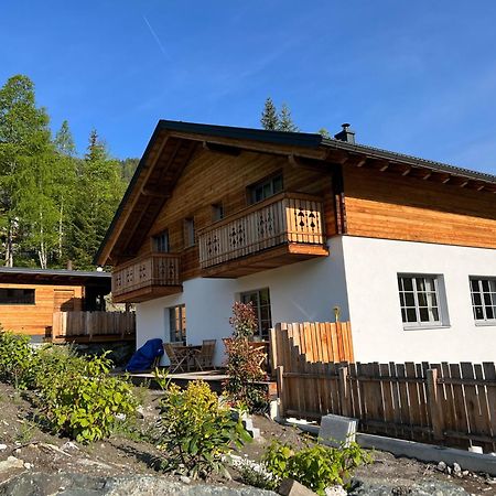 Chalet Tannalm บาด ไคลน์เคิร์ชไฮม์ ภายนอก รูปภาพ
