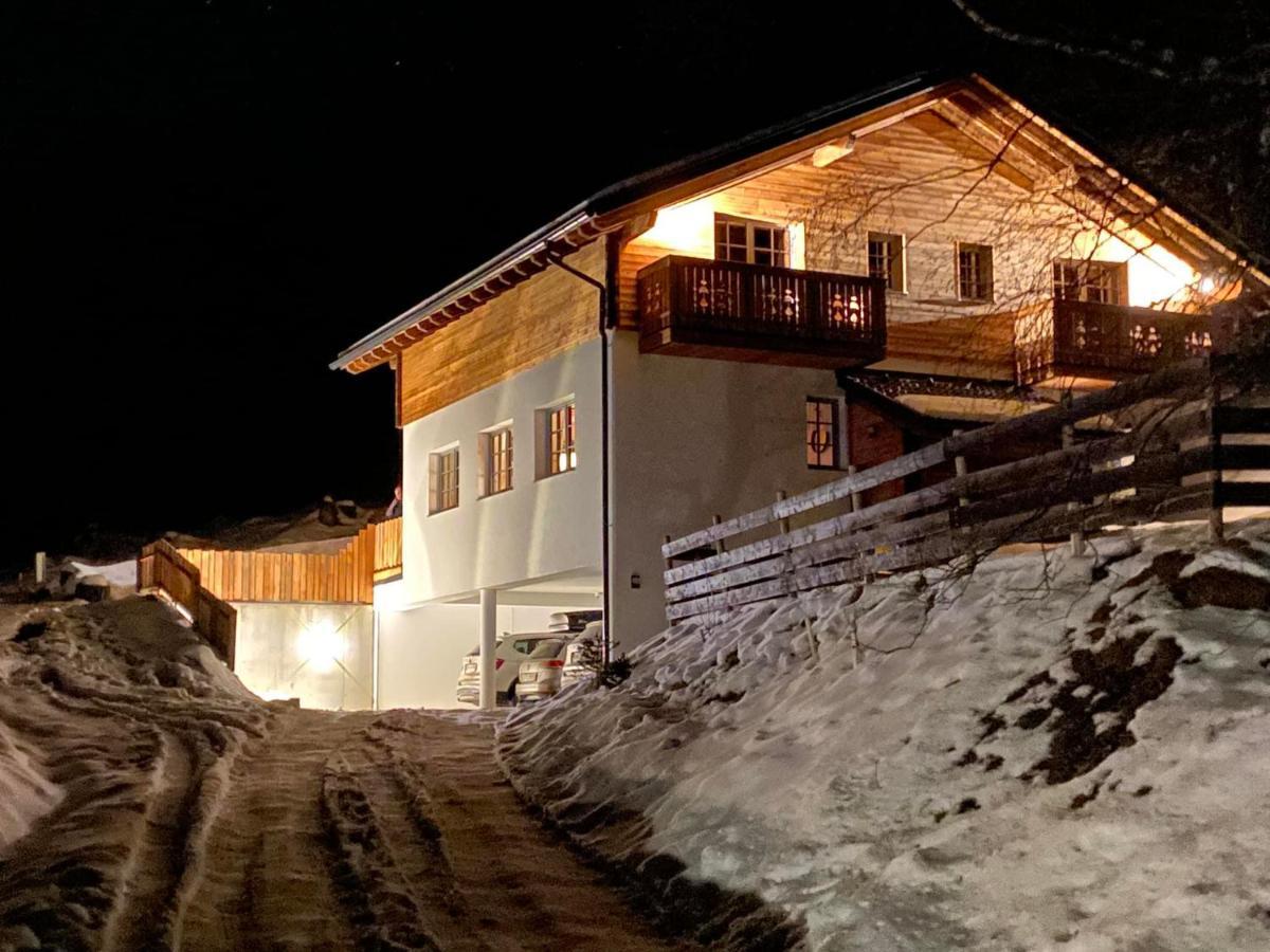 Chalet Tannalm บาด ไคลน์เคิร์ชไฮม์ ภายนอก รูปภาพ