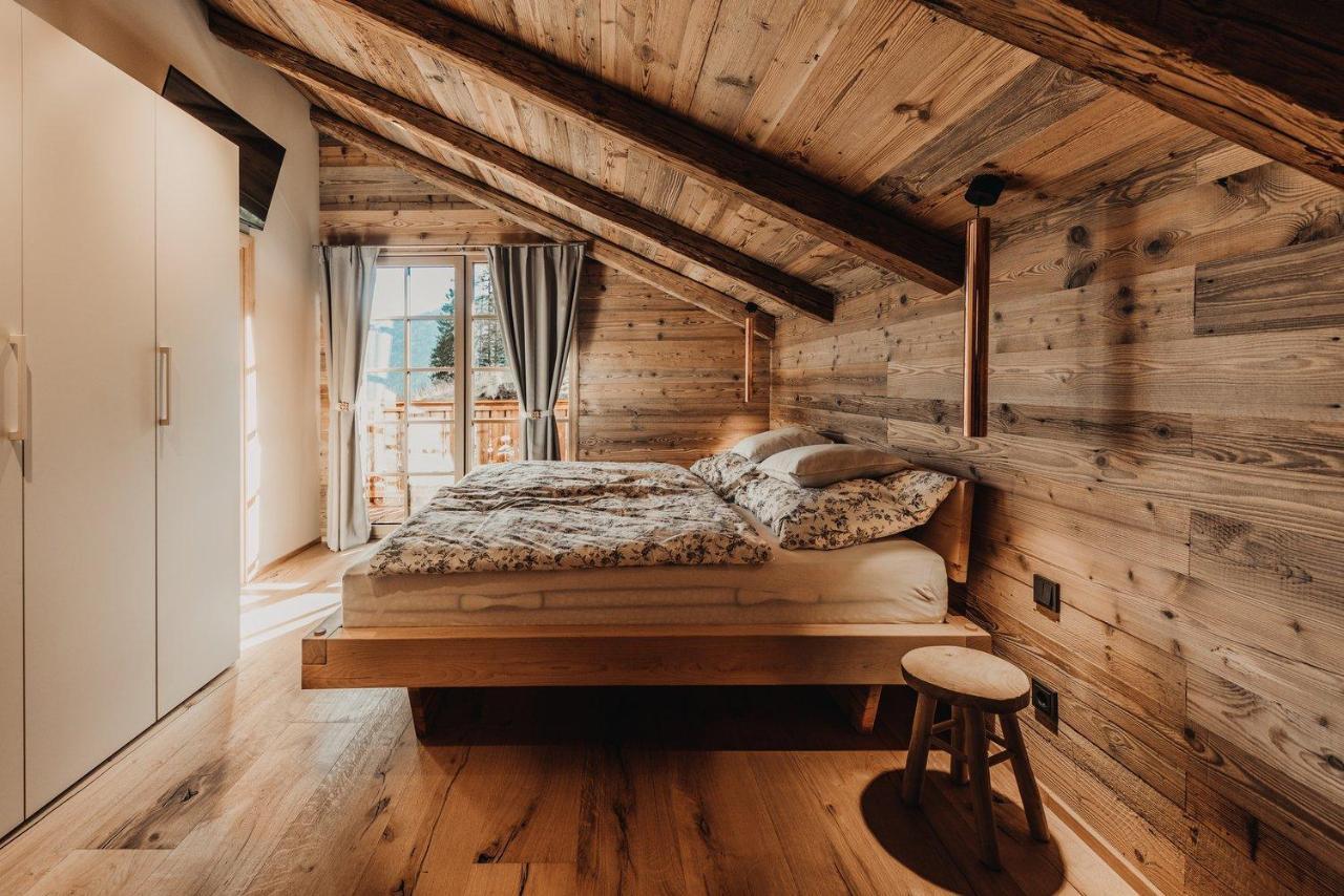 Chalet Tannalm บาด ไคลน์เคิร์ชไฮม์ ภายนอก รูปภาพ