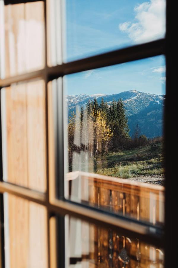 Chalet Tannalm บาด ไคลน์เคิร์ชไฮม์ ภายนอก รูปภาพ