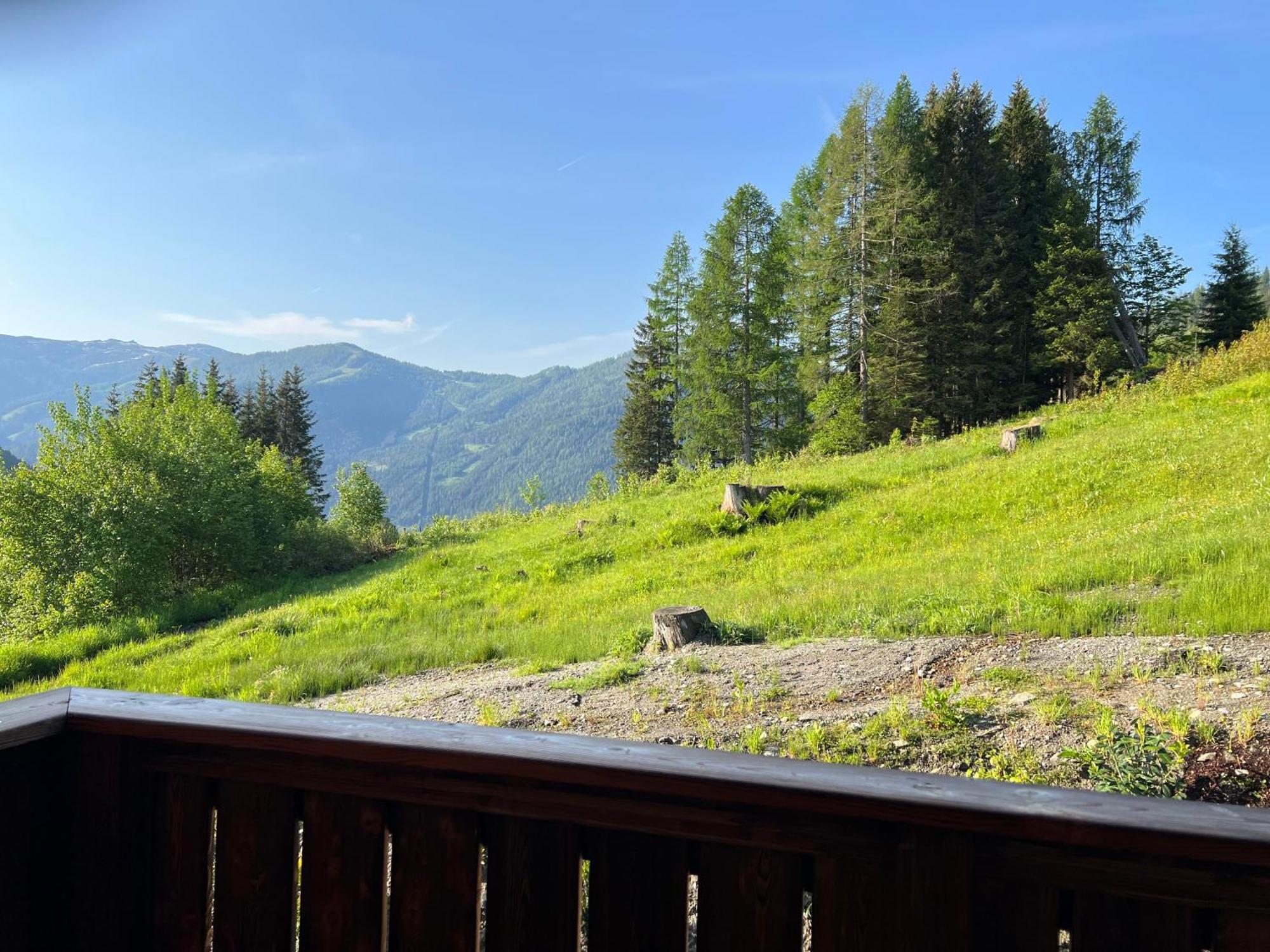 Chalet Tannalm บาด ไคลน์เคิร์ชไฮม์ ภายนอก รูปภาพ